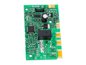 Płytka elektroniki do płyty indukcyjnej z wyciągiem Electrolux / AEG PW RL 230V SC 1302 T