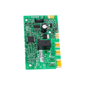 Płytka elektroniki do płyty indukcyjnej z wyciągiem Electrolux / AEG PW RL 230V SC 1302 T