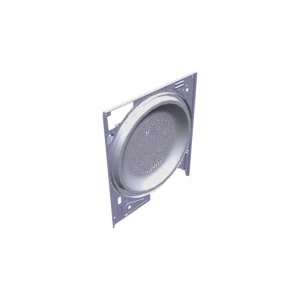 Tylna blacha obudowy do suszarki Electrolux / AEG 1366005609