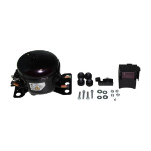 Kompresor do chłodziarki Amica L35CL 1040832
