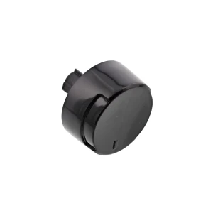 Pokrętło gazowe do kuchenki Electrolux / AEG czarne 3425883042
