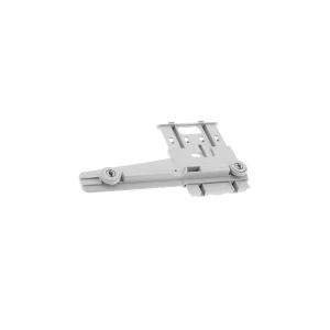 Lewy regulator pozycji górnego kosza zmywarki Electrolux / AEG 1173884527