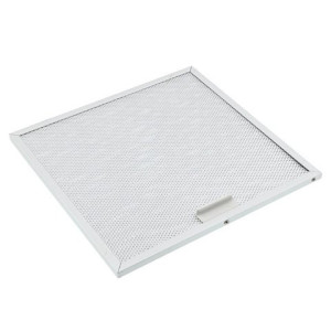 Metalowy filtr przeciwtłuszczowy do okapu Electrolux / AEG 220 x 213 mm 4055067989