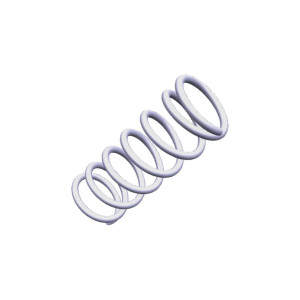 Sprężyna pojemnika na kurz do odkurzacza Electrolux / AEG 8082477012
