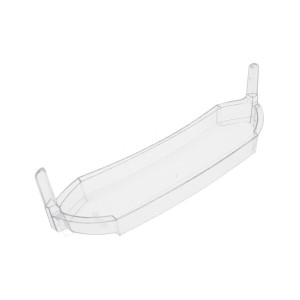 Balkonik górny drzwi do lodówki Gorenje / Hisense 446534