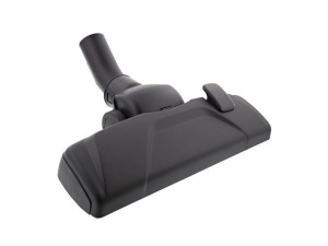 Ssawka podłogowa kombi do odkurzacza Electrolux / AEG 32 mm szara 4055322301