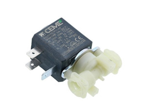 Zawór elektromagnetyczny do ekspresu do kawy Electrolux / AEG 2VA 230 V