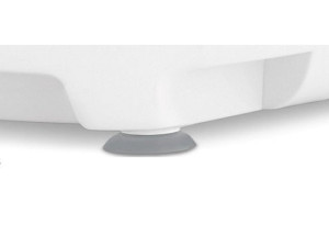 Przyssawka gumowa do urządzeń Zelmer / Bosch SP9210334715