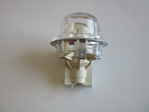 Lampka do piekarnika Ariston / Indesit / Hotpoint / Whirlpool 25 W E14 C00078426 482000022698