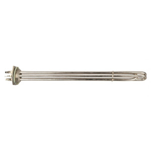 Grzałka prosta do bojlera Domax 6000 W 3/2 cala 14056