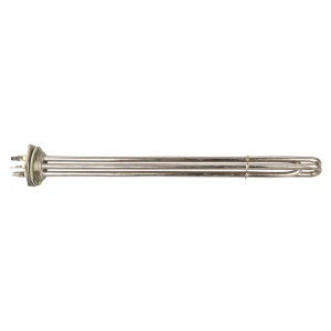 Grzałka prosta do bojlera Domax 6000 W 3/2 cala 14056