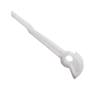 Uchwyt linki szuflady na proszek do pralki Whirlpool / Indesit / Ariston / Hotpoint 481232138012 C00328522