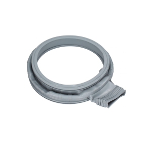 Fartuch drzwi do pralki i pralko-suszarki Samsung DC6403723A