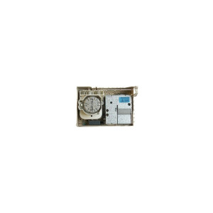 Zaprogramowany programator do pralki Whirlpool / Ignis
