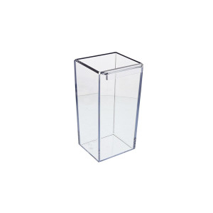 Wysoki pojemnik na drzwi lodówki Electrolux / AEG / Küppersbusch 105X84.6X201MM 140011741034