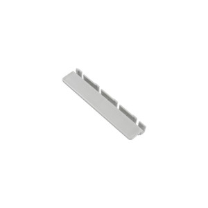 Uchwyt kosza zamrażarki Electrolux / AEG szary 2913400111