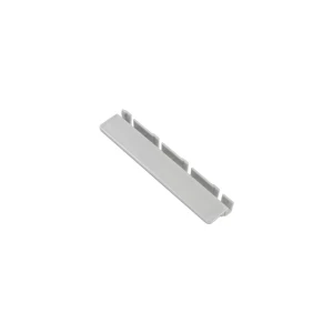 Uchwyt kosza zamrażarki Electrolux / AEG szary 2913400111