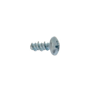 Wkręt sprężarki do lodówki i zamrażarki Electrolux / AEG 4x10 PH 2690001017