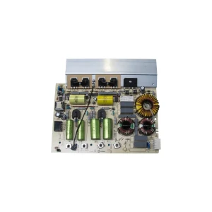 Generator indukcji do płyty indukcyjnej Gorenje / Hisense 252800