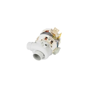 Silnik pompy myjącej do zmywarki Electrolux / AEG 1113196008