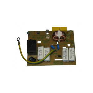 Moduł filtra przeciwzakłóceniowego do mikrofalówki Gorenje / Hisense 434575