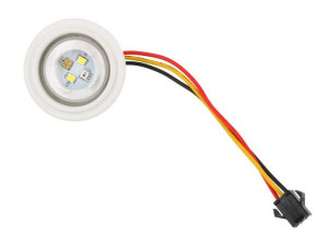 Lampa UV LED do zmywarki Amica DC12V 1048229