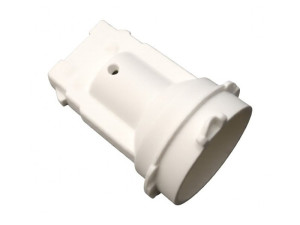 Uchwyt żarówki E14 do urządzeń chłodniczych Ariston / Indesit / Hotpoint / Whirlpool C00096182 482000078292