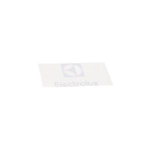 Nalepka z logo do urządzenia AGD Electrolux / AEG
