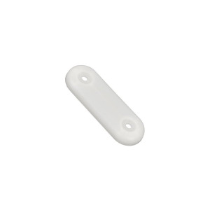 Uchwyt wspornika rolki kosza do zmywarki Electrolux / AEG 1521220101