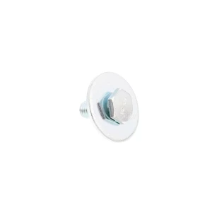 Śruba mocowania koła pasowego do pralki Electrolux / AEG M10x26 mm 1322295427