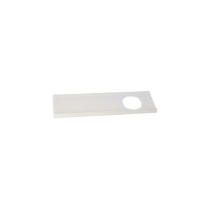 Uszczelka panelu okiennego do klimatyzatora Electrolux / AEG 4055217899 SEAL,WINDOW,PANEL,II