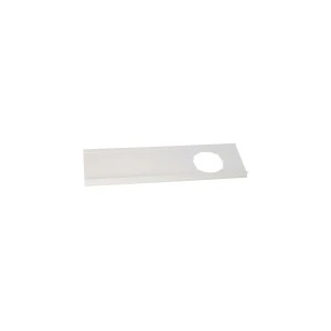 Uszczelka panelu okiennego do klimatyzatora Electrolux / AEG 4055217899 SEAL,WINDOW,PANEL,II