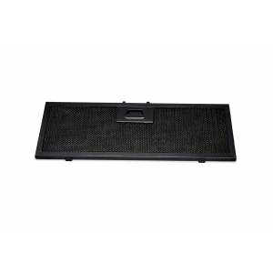 Filtr aluminiowy przeciwtłuszczowy do okapu Amica 400 x 128 x 9 mm
