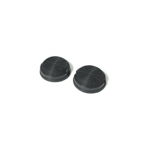 Filtr węglowy do okapu Whirlpool AMC023 2 szt. 481248048212 C00345797 484000008784 C00384662