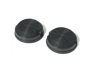 Filtr węglowy do okapu Whirlpool AMC023 2 szt. 481248048212 C00345797 484000008784 C00384662