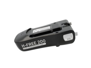Akumulator do odkurzacza bezprzewodowego Hoover H-FREE 200 22,2 V 2000 mAh Li-Ion 35602209