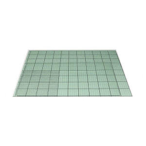 Półka szklana do lodówki Amica 490 x 305 mm 1032310