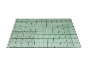 Półka szklana do lodówki Amica 490 x 305 mm 1032310