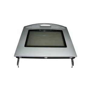 Drzwi piekarnika Mastercook / Fagor 50 cm białe 44 x 50 cm CB70094K4