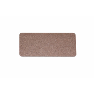 Płytka mikowa do kuchenki mikrofalowej Amica 100 x 50 mm 1019692