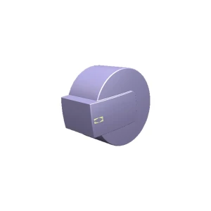 Pokrętło do kuchenki Electrolux / AEG 3550379386