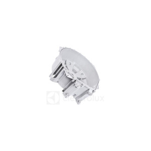 Zespół tylnej skorupy zbiornika do pralki Electrolux / AEG 1320769431