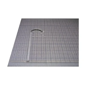 Lampa LED do okapu Amica 8 W 1046784