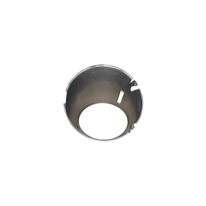 Lej filtra do pralki Amica inox PA5.02.02.104-inox 8017498
