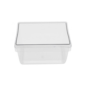 Pojemnik na warzywa do lodówki Gorenje / Hisense 610853