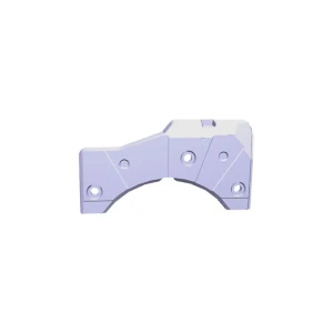 Przeciwwaga przednia do pralki Electrolux / AEG 8,4 kg 4055114237