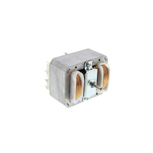 Lewoobrotowy silnik wentylatora do okapu kuchennego Electrolux / AEG 50285290008