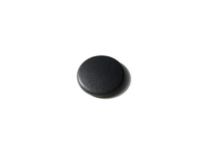 Nakrywka wewnętrzna palnika mini wok do płyty gazowej Ariston / Indesit / Hotpoint / Whirlpool 38 mm C00260675 482000030611