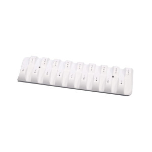 Zabierak bębna do pralki Whirlpool / Indesit / Ariston / Hotpoint 64 l Eureka 481010597316