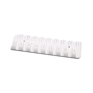 Zabierak bębna do pralki Whirlpool / Indesit / Ariston / Hotpoint 64 l Eureka 481010597316